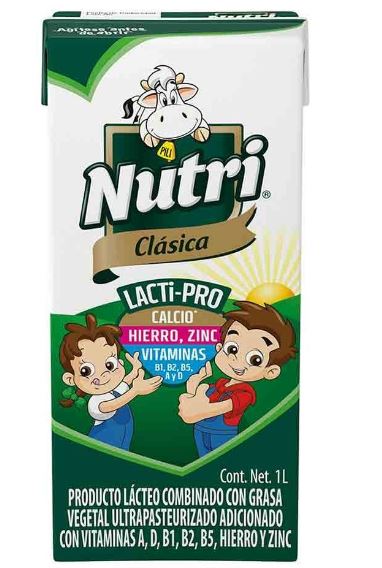 LECHE Y DERIVADOS