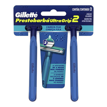 RASTRILLO GILLETTE