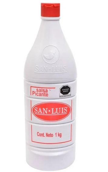 SALSAS PICANTES, CATSUP Y MAS