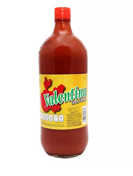 SALSAS PICANTES, CATSUP Y MAS