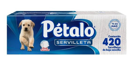 SEVILLETAS DE PAPEL